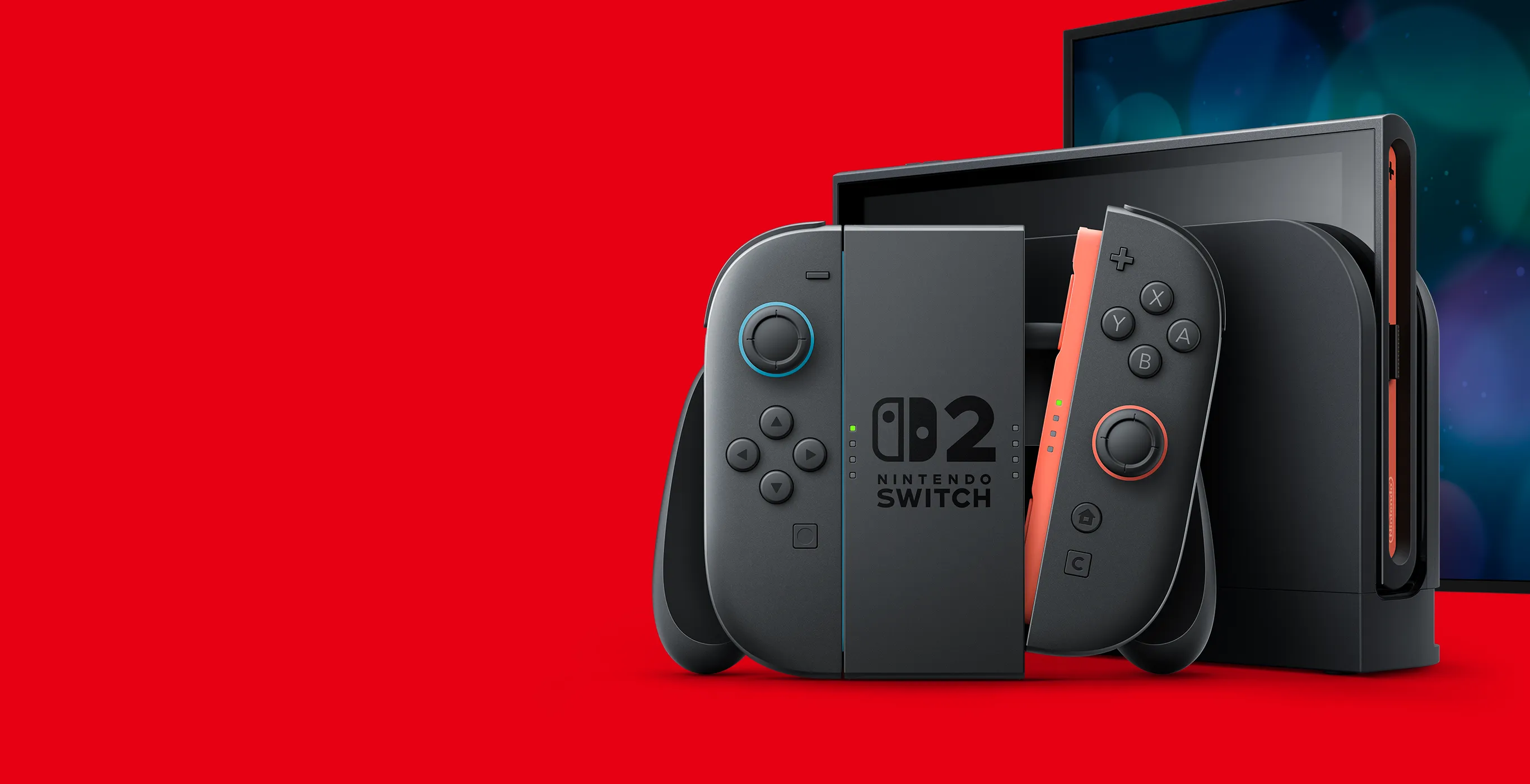 Nintendo Switch 2 Leaks Are Here – And They’re Bigger Than You Think!